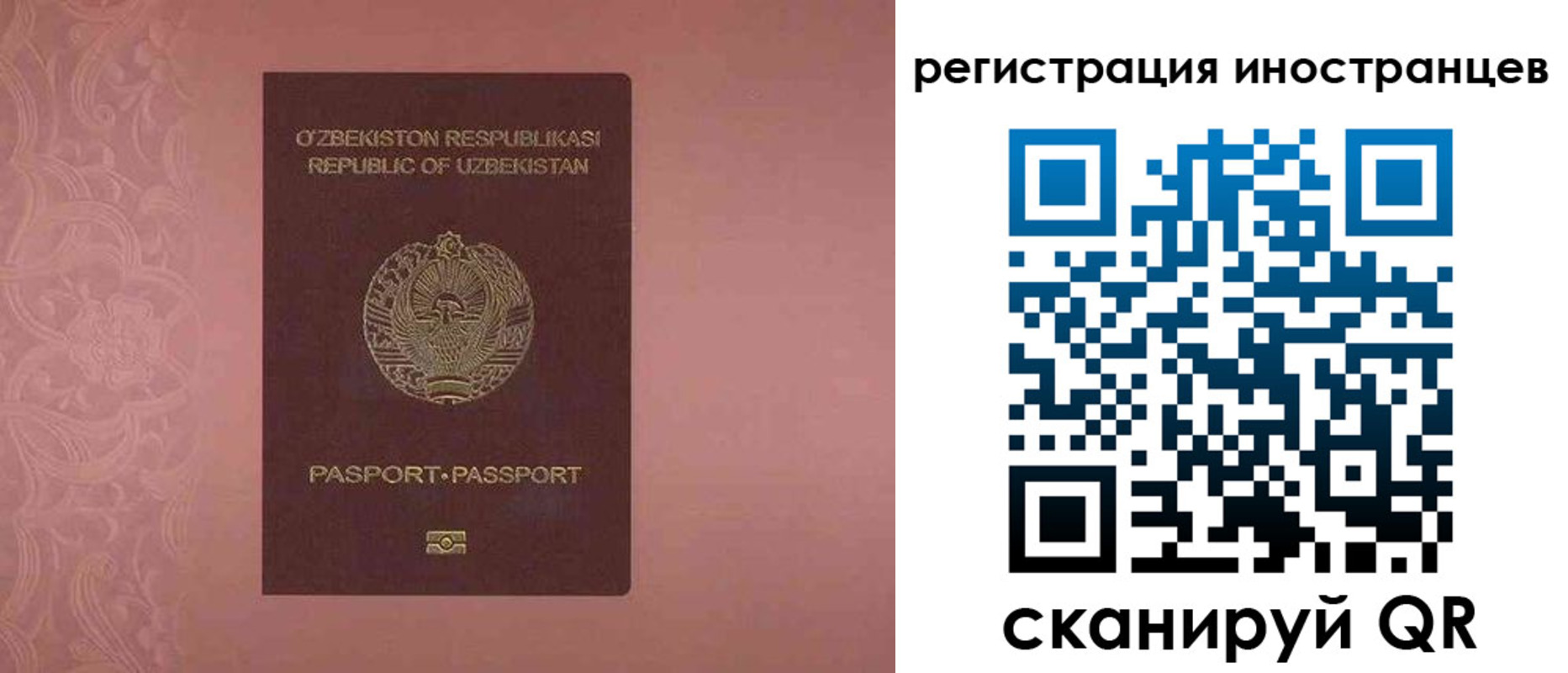 временная регистрация госуслуги в Реутове